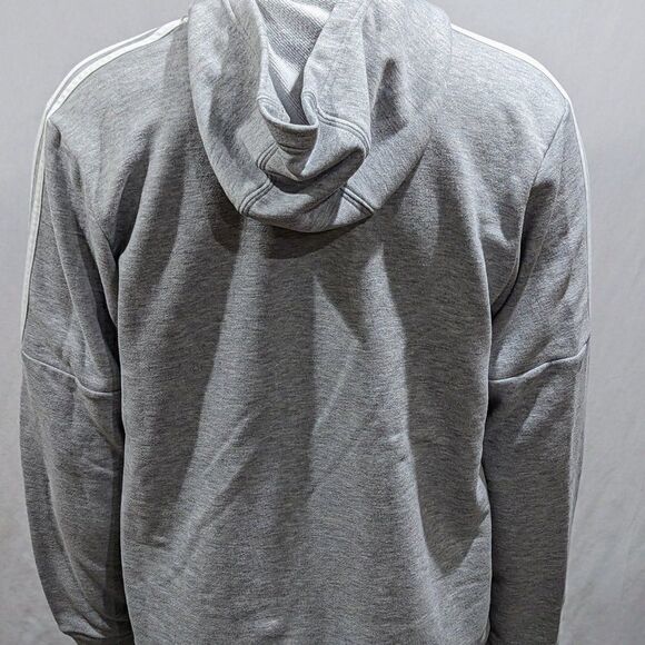 Adidas Re worked Adidas Chicago Fire Hoodie - Picture 4 of 5